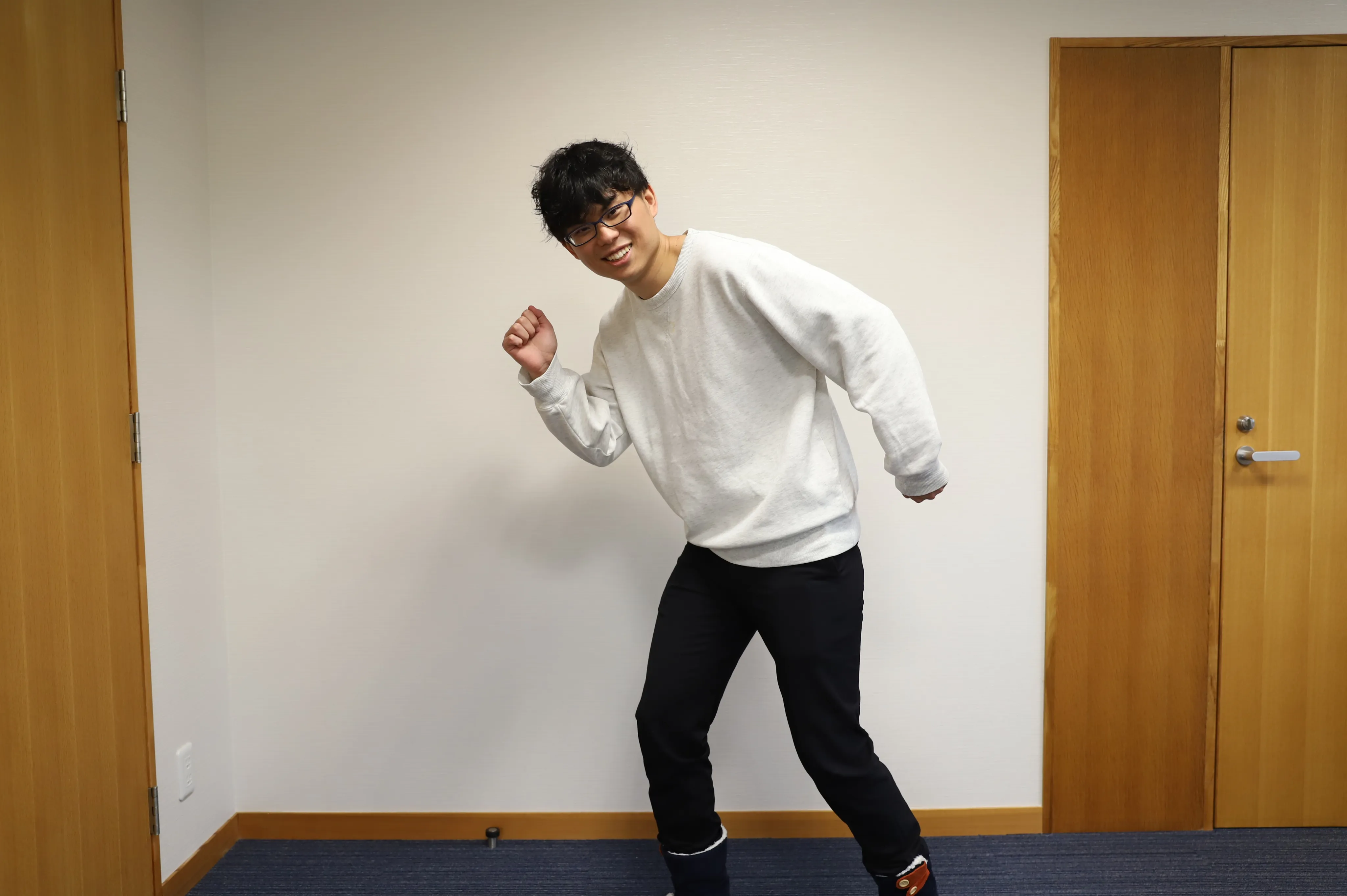 ホームページをリニューアルしました