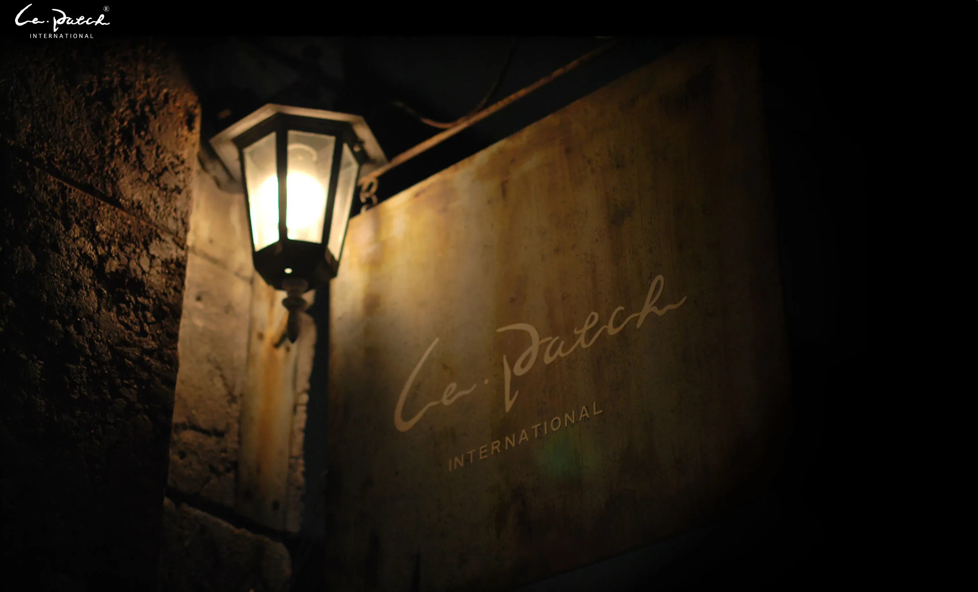 コーポレートサイト制作実績